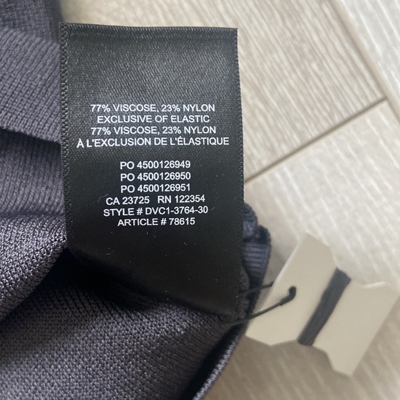 Aritzia Babaton cravan turtleneck - Picture 5 of 7